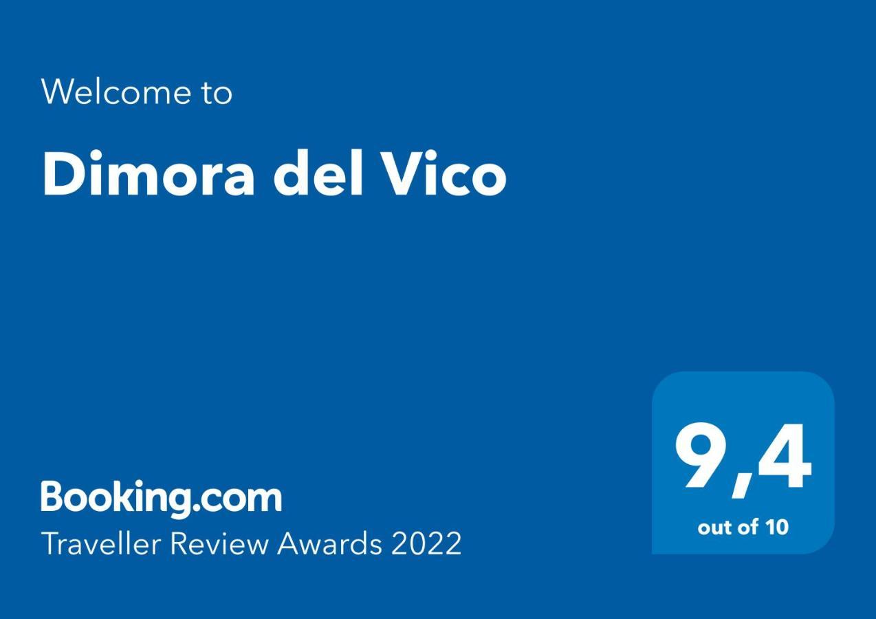 Hotel Dimora del Vico Lecce Exterior foto